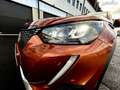 Peugeot 2008 1.2 PURETECH 130 ALLURE EAT8 1ÈRE MAIN Or - thumbnail 13