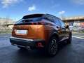 Peugeot 2008 1.2 PURETECH 130 ALLURE EAT8 1ÈRE MAIN Or - thumbnail 4