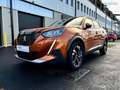 Peugeot 2008 1.2 PURETECH 130 ALLURE EAT8 1ÈRE MAIN Or - thumbnail 1