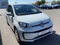 Volkswagen up! 1.0 MPI move up! 4-türig FAHRERASSISTENZ+GR Weiß - thumbnail 6