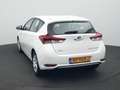 Toyota Auris 1.8 Hybrid Dynamic | Parkeersensoren | Navigatie | Wit - thumbnail 17