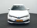 Toyota Auris 1.8 Hybrid Dynamic | Parkeersensoren | Navigatie | Wit - thumbnail 25