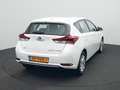 Toyota Auris 1.8 Hybrid Dynamic | Parkeersensoren | Navigatie | Wit - thumbnail 18