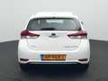 Toyota Auris 1.8 Hybrid Dynamic | Parkeersensoren | Navigatie | Wit - thumbnail 27