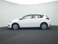 Toyota Auris 1.8 Hybrid Dynamic | Parkeersensoren | Navigatie | Wit - thumbnail 3