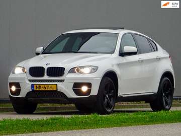 XDrive35i High / Youngtimer / NIEUW-STAAT /