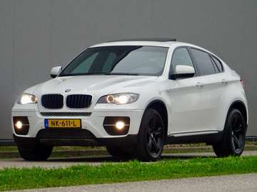 XDrive35i High | Youngtimer | DAK | NIEUW! |