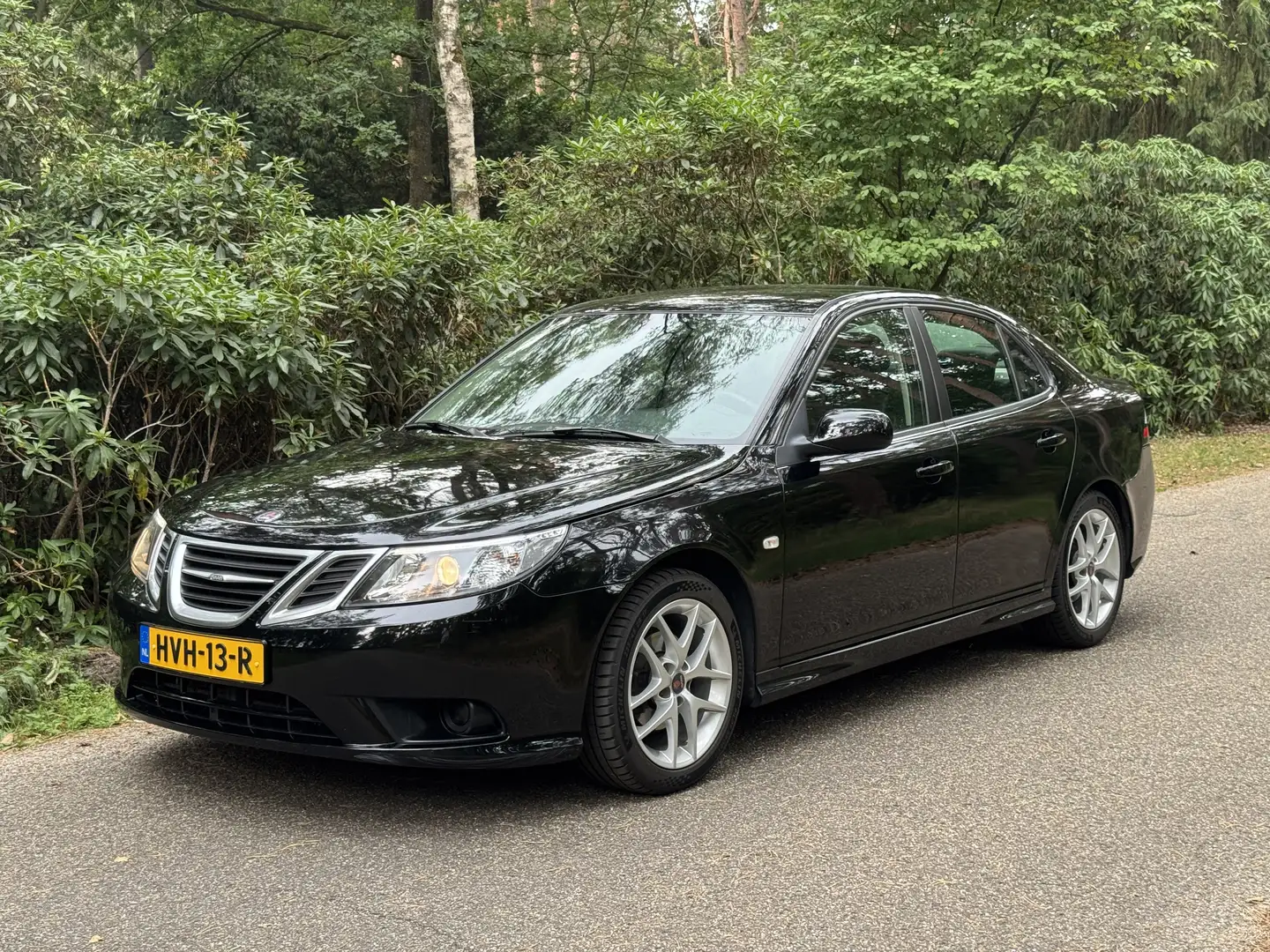 Saab 9-3 2.0t biopower - 2