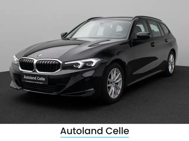 2023 BMW 3 Series in Black for sale