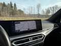 BMW 330 330e xDrive MSport HUD PANO CARBON H&K SHADOW LED Gris - thumbnail 16