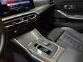 BMW 330 330e xDrive MSport HUD PANO CARBON H&K SHADOW LED Gris - thumbnail 14