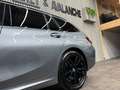 BMW 330 330e xDrive MSport HUD PANO CARBON H&K SHADOW LED Gris - thumbnail 9