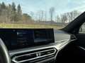 BMW 330 330e xDrive MSport HUD PANO CARBON H&K SHADOW LED Gris - thumbnail 18