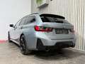 BMW 330 330e xDrive MSport HUD PANO CARBON H&K SHADOW LED Gris - thumbnail 7