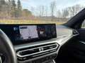 BMW 330 330e xDrive MSport HUD PANO CARBON H&K SHADOW LED Gris - thumbnail 15