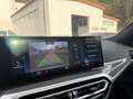 BMW 330 330e xDrive MSport HUD PANO CARBON H&K SHADOW LED Gris - thumbnail 21