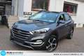 Hyundai TUCSON 2.0 CRDi Style 4WD AUT PANO=LEDER=NAVI=LE Gris - thumbnail 13