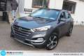 Hyundai TUCSON 2.0 CRDi Style 4WD AUT PANO=LEDER=NAVI=LE Gris - thumbnail 15