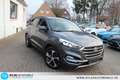 Hyundai TUCSON 2.0 CRDi Style 4WD AUT PANO=LEDER=NAVI=LE Gris - thumbnail 28