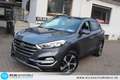 Hyundai TUCSON 2.0 CRDi Style 4WD AUT PANO=LEDER=NAVI=LE Gris - thumbnail 17