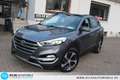 Hyundai TUCSON 2.0 CRDi Style 4WD AUT PANO=LEDER=NAVI=LE Gris - thumbnail 16
