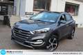 Hyundai TUCSON 2.0 CRDi Style 4WD AUT PANO=LEDER=NAVI=LE Gris - thumbnail 14