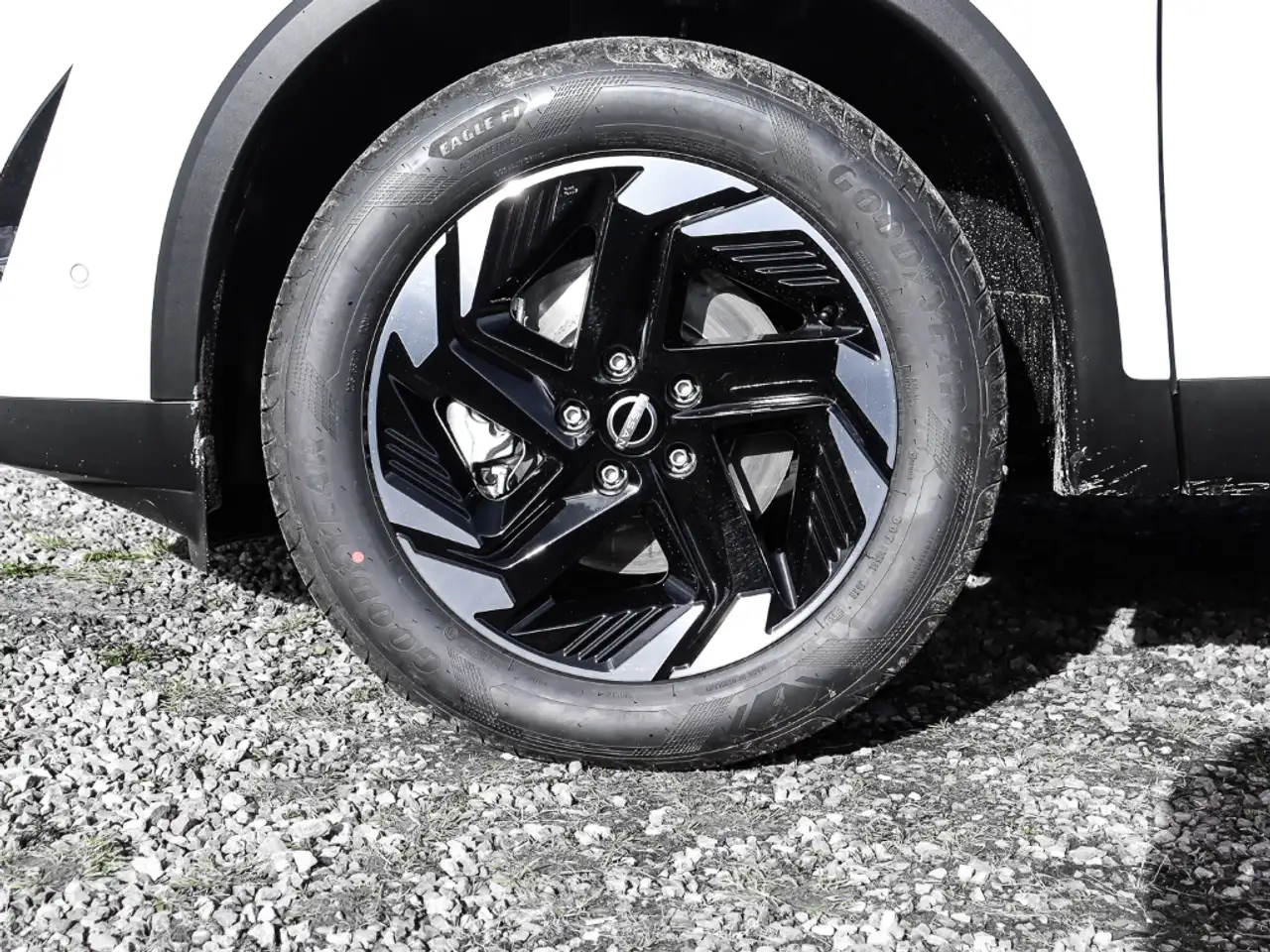 Nissan Qashqai 2026