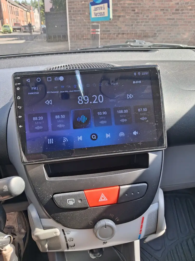 Toyota Aygo 1.0 - 1