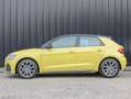 Audi A1 150pk TFSI Epic (1ste eig./17"LMV/CarPlay/Airco/Cr Geel - thumbnail 2