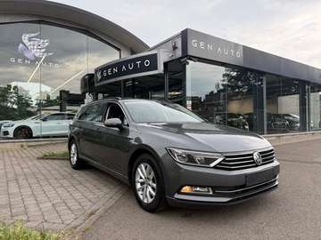 1.6 CR TDi Comfortline DSG Automatique Cam. Att. Remorque Cruise Adaptatif * 12 MOIS GARANTIE *