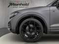 Volkswagen Touareg 3.0 TDI R-Line Black Style, Alu 22", AHK Grau - thumbnail 6