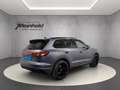 Volkswagen Touareg 3.0 TDI R-Line Black Style, Alu 22", AHK Grau - thumbnail 3