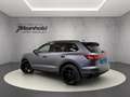Volkswagen Touareg 3.0 TDI R-Line Black Style, Alu 22", AHK Grau - thumbnail 5