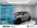 Volkswagen Touareg 3.0 TDI R-Line Black Style, Alu 22", AHK Grau - thumbnail 1