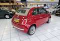 Fiat 500C 1.4 Lounge Rouge - thumbnail 13