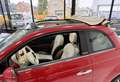 Fiat 500C 1.4 Lounge Rouge - thumbnail 16