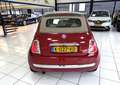 Fiat 500C 1.4 Lounge Rouge - thumbnail 12