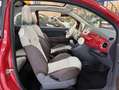 Fiat 500C 1.4 Lounge Rouge - thumbnail 18