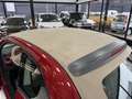 Fiat 500C 1.4 Lounge Rouge - thumbnail 25