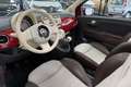 Fiat 500C 1.4 Lounge Rouge - thumbnail 22