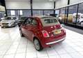 Fiat 500C 1.4 Lounge Rouge - thumbnail 11