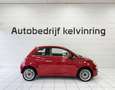 Fiat 500C 1.4 Lounge Rouge - thumbnail 4
