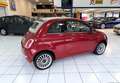 Fiat 500C 1.4 Lounge Rouge - thumbnail 14