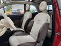 Fiat 500C 1.4 Lounge Rouge - thumbnail 24