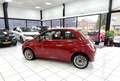 Fiat 500C 1.4 Lounge Rouge - thumbnail 10