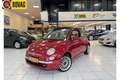 Fiat 500C 1.4 Lounge Rouge - thumbnail 1