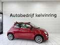 Fiat 500C 1.4 Lounge Rouge - thumbnail 7