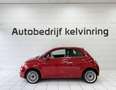 Fiat 500C 1.4 Lounge Rouge - thumbnail 5