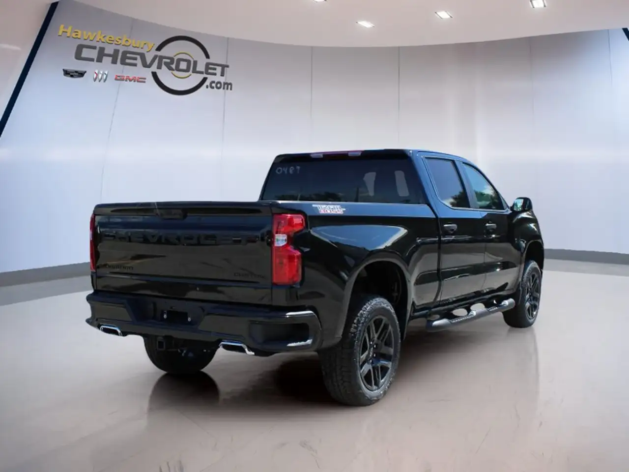 Chevrolet Silverado 1500 снимка Chevrolet Silverado 1500