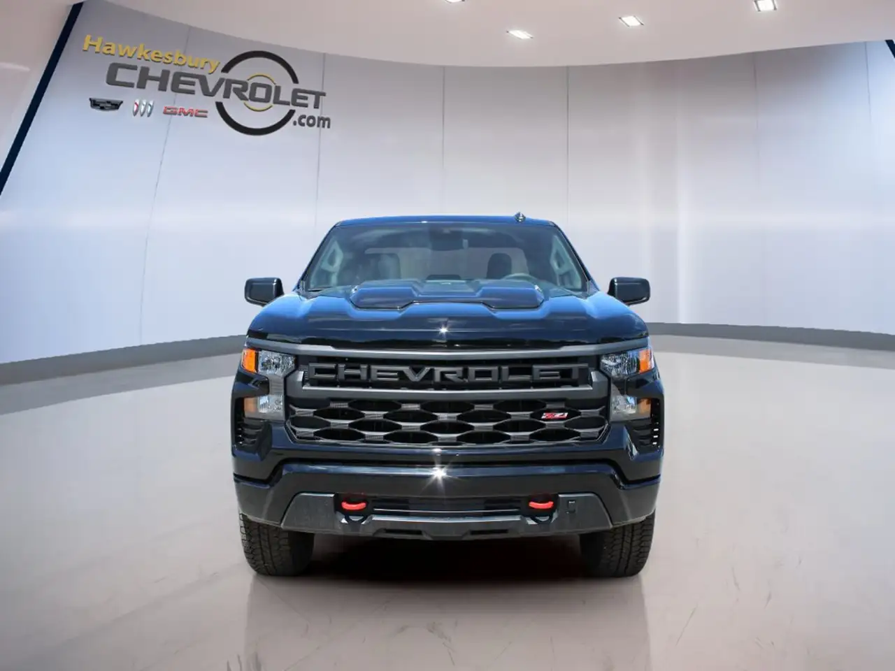 Chevrolet Silverado 1500 снимка Chevrolet Silverado 1500